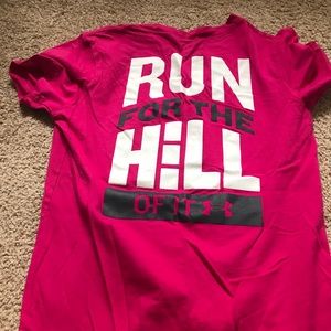 Under Armour Tee XS
